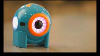 Dot Robot - Best Way to Learn Coding for kids ages 6+ | Wonder Workshop