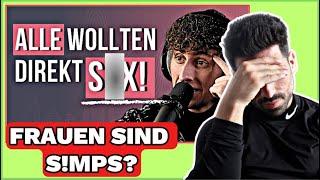 DEUTSCHER TINDER SCHWINDLER - Alle wollten Direkt S*X | Prinz Vegeta030