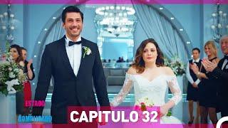 Estado Civil: Complicado Capítulo 32 (Versión Larga)