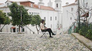 Journey to Portugal Revisited - Lisboa, Sintra and Cascais