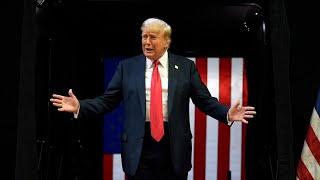 Donald Trump accuses El Salvador president of ‘dumping’ criminals in the US