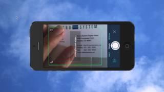 Your Technology Tutor Tech Tip: App for scanning business cards