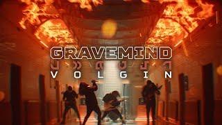 Gravemind - Volgin (Official Music Video)