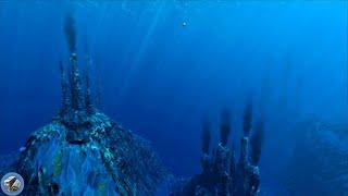 Lithium - Ben Prunty - Subnautica Below Zero OST