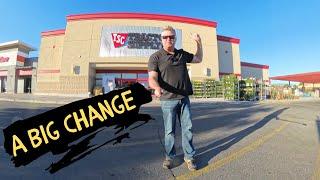 Tractor Supply Just Made A HUGE Change