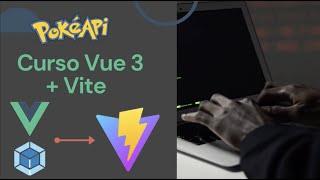  #9  Como criar componente Vue.js e utilizar v-for integrado - Projeto PokeVite