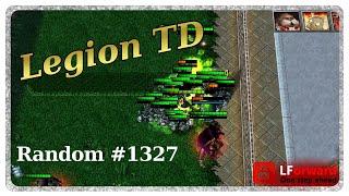 Legion TD Random #1327 | Take Two