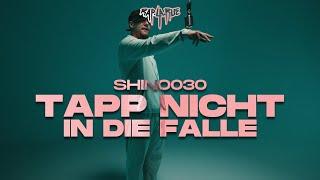 Shino030 - Tapp nicht in die Falle [RAP LA RUE] ROUND 1