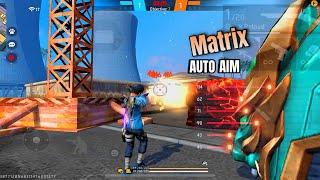 Best Settings ️ Free Fire Max IPhone XR Sensitivity Matrix Auto Aim 