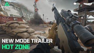 Delta Force | Official New Mode Trailer - Hot Zone