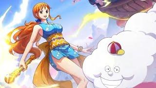 Wano Nami Official Trailer In One Piece Fighting Path