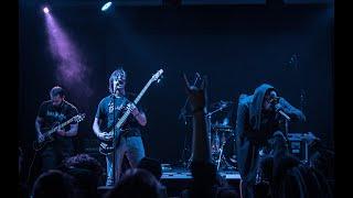 ЗГА — Too Old Too Cold (Darkthrone cover) | Live MOROK FEST | NSK | 18.02.23 | Подземка