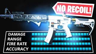 NO RECOIL M4A1 CLASS SETUP in MODERN WARFARE! Best M4A1 Class Setup (CoD MW)