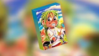 [FREE DOWNLOAD] Trippie Redd - "God" | Free Drum Kit 2021