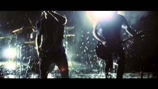 Silent Screams - When It Rains (Official HD video - Ghost Music)