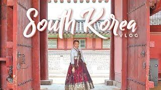 Seoul Korea Travel Guide: A 7-Day Itinerary & Things to Do (South Korea)