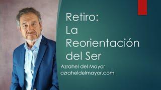 Retiro con Azarahel. Del 27 al 30 marzo 2025 Alicante, España