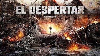 EL DESPERTAR | PELÍCULA DE ACCIÓN | PELICULAS COMPLETAS EN ESPAÑOL LATINO