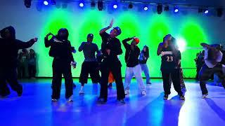 Ysabelle Capitule Choreography | Webbie X INDEPENDENT