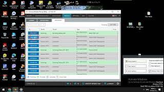 how to check chimeratool log history operation كيفيه ايجاد سجل وتاريخ العمليات chimeratool Work ID