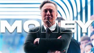 MONEY | Elon musk edit 