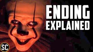 It Chapter 2 Ending Explained