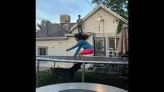 #Trampoline #Fails lol