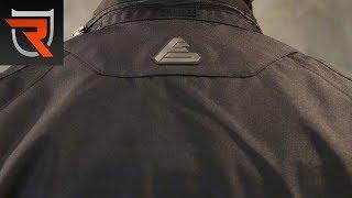 Fieldsheer Quattro Jacket Spotlight Review | Riders Domain (2018)