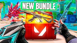 NEUES XERØFANG Skin Bundle ist HEFTIG! (Schnell Kaufen!?)