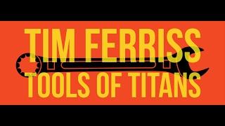 Joey Ragona: Review of Tim Ferriss Tools of Titans