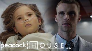 Chase Figures It Out! | House M.D..