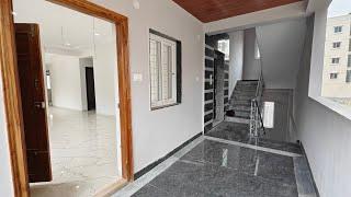 1782 SFT INDEPENDENT 3 BHK FLAT FOR SALE NEAR KUKATPALLY HYDERABAD ELIP PROPERTY #flat #3bhk #sale