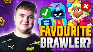 Who Knows Angelboy Better? (NAVI Challenge)