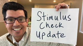 Stimulus Check 3 $1400 Update &  Trending News January 31, 2021