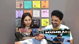 Pak Reacts to Pakistani Foodie Explores Mumbai: A Culinary And Cultural Adventure