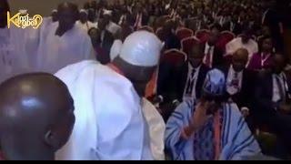 Oba of Lagos humiliates Ooni of Ife (Nigerian Entertainment)