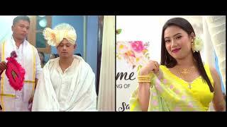 Manipuri Wedding Teaser | SANDIP & RANJUBALA