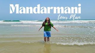 Mandarmani Tour Plan | Mandarmani Beach Hotels | Mandarmani Sea Beach | Kolkata to Mandarmani Trip