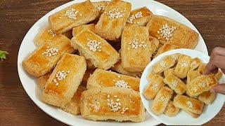 Shaam Ki Chai Ko Banayen Khaas Is Bakery Style Khasta Crunchy Biscuits Ke Saath Only 3 Ingredients