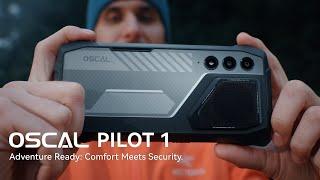 OSCAL PILOT 1 | Learn Top Techniques from a REAL Wilderness Expert!