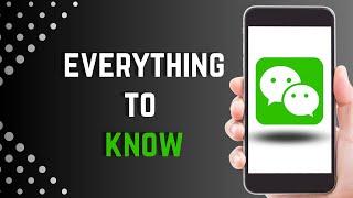 How to Use WeChat Beginners Guide