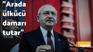 Kılıçdaroğlu: Meral Akşener merttir