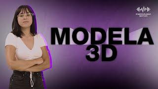 Básicos sobre modelado: ¿Quieres aprender a modelar 3D? || TIPS SOBRE MODELADO 3D