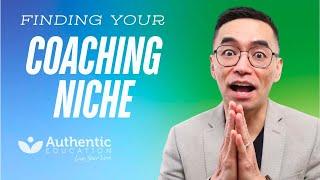 Do You Need To Niche As A Coach?