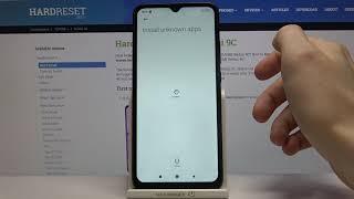 How to Download Apps From Unknown Sources on XIAOMI Redmi 9C – Allow Unknown Sources