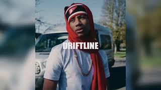 UK Drill x NY Drill x Digga D Type Beat 2025 - "Driftline" | prod.keyteasea x slowedsky