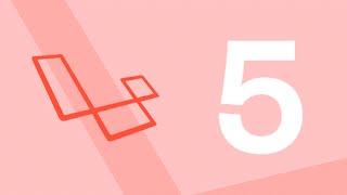 Get Started With Laravel 5: Introduction