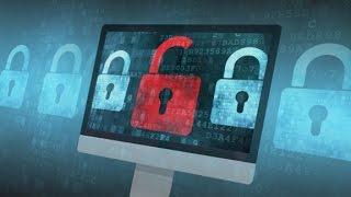 Ransomware 'WannaCry' attack explained