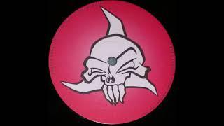 BSE DJ Team - Devilsnest - Hartplastik Records ‎– HPR 005