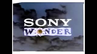 reupload top 5 sony wonder inc logos in confusion 2.0